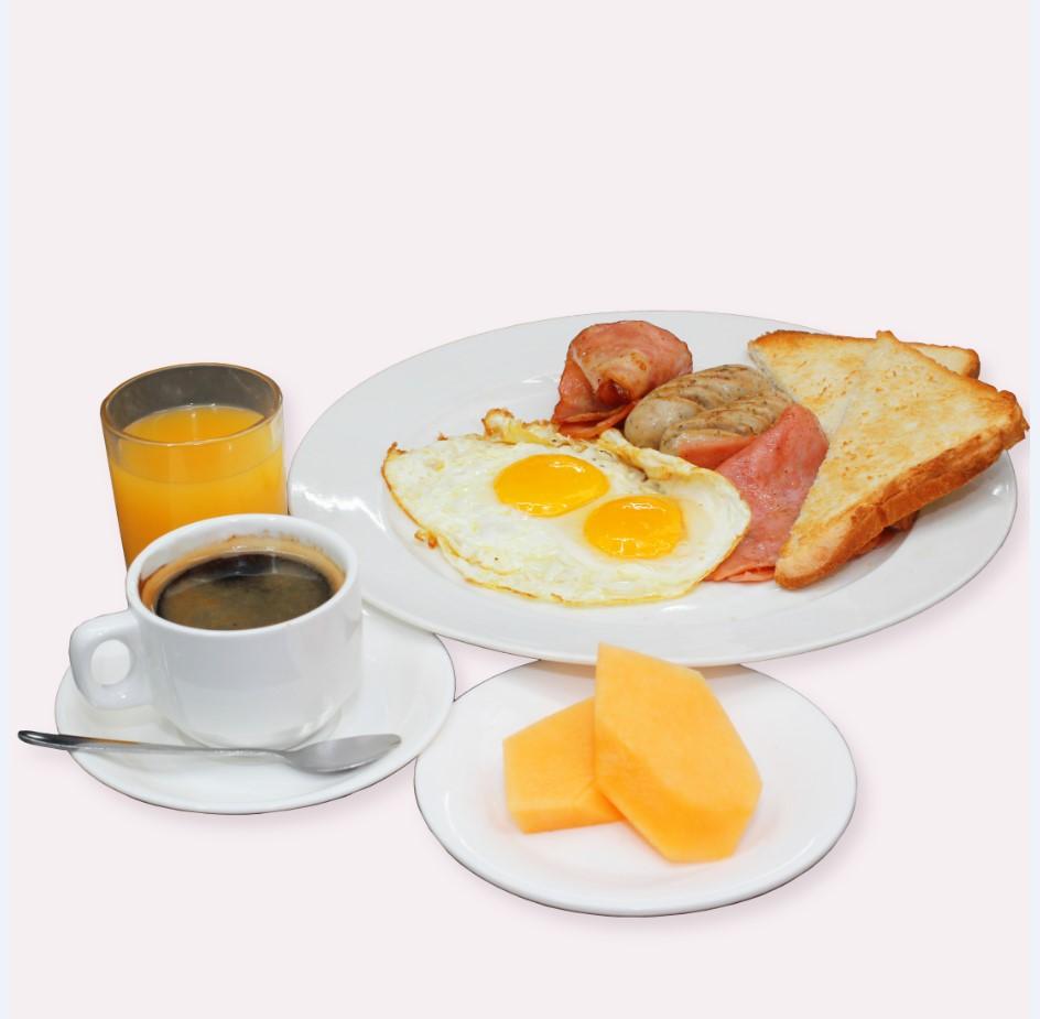 Travelodge Kowloon Hongkong Zewnętrze zdjęcie