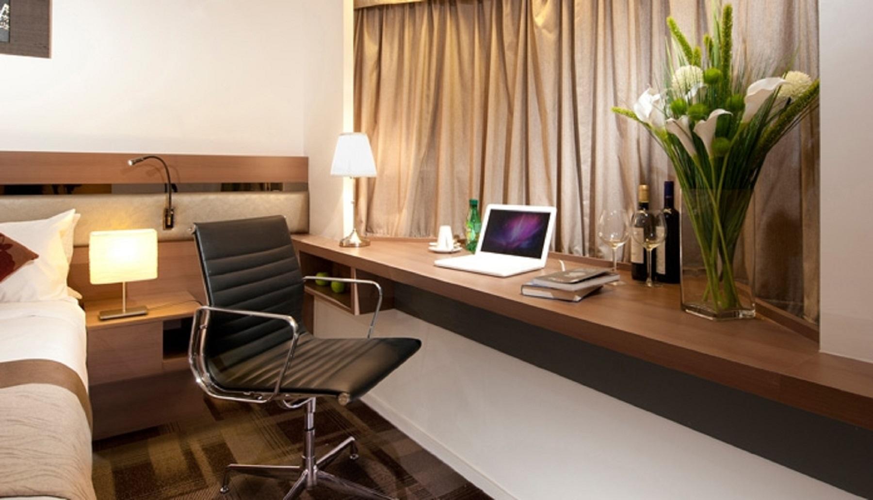 Travelodge Kowloon Hongkong Zewnętrze zdjęcie