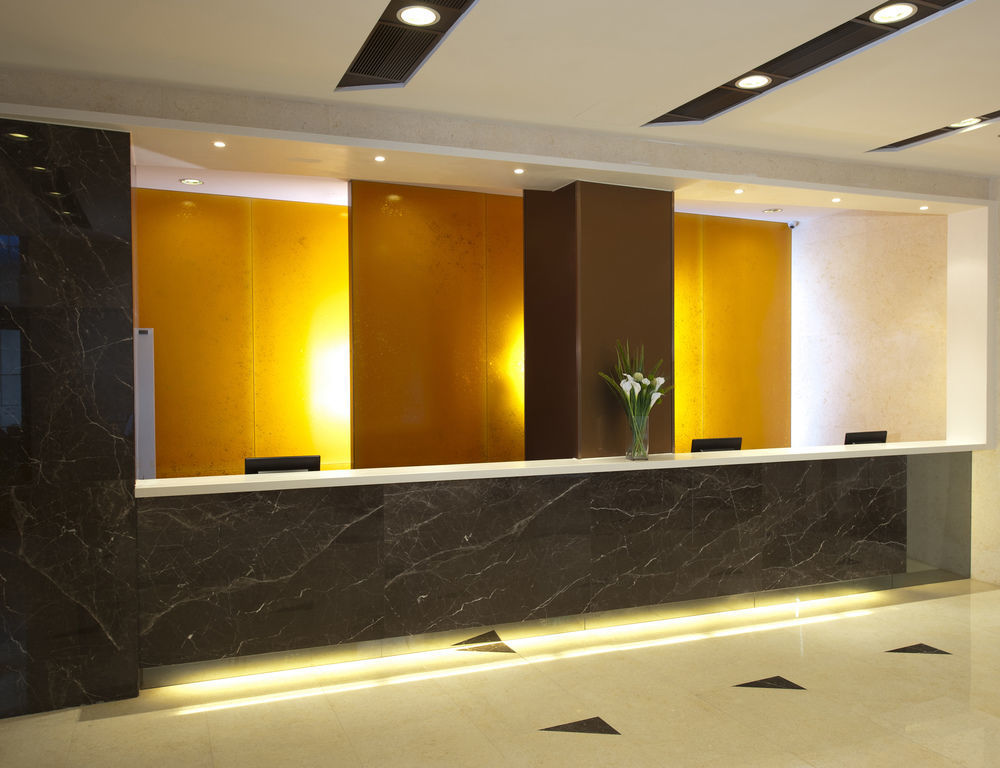 Travelodge Kowloon Hongkong Zewnętrze zdjęcie