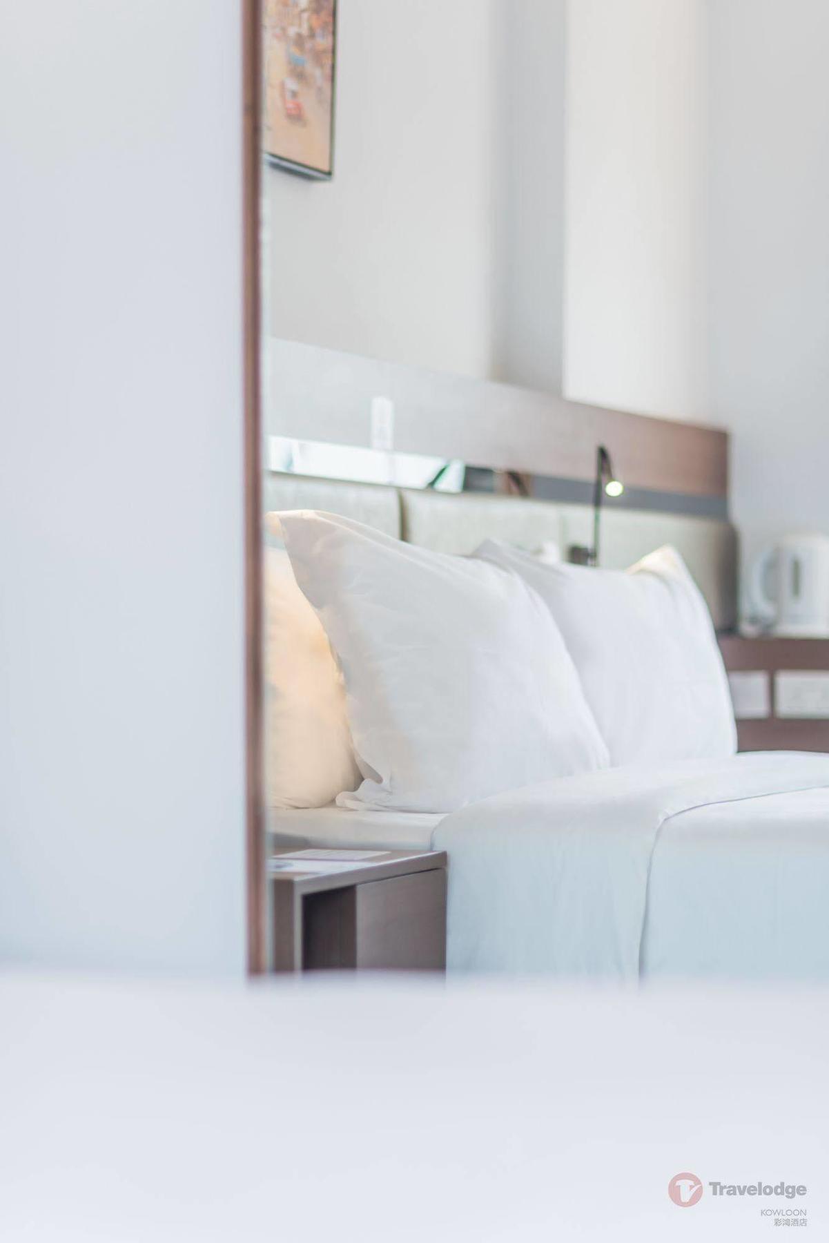 Travelodge Kowloon Hongkong Zewnętrze zdjęcie